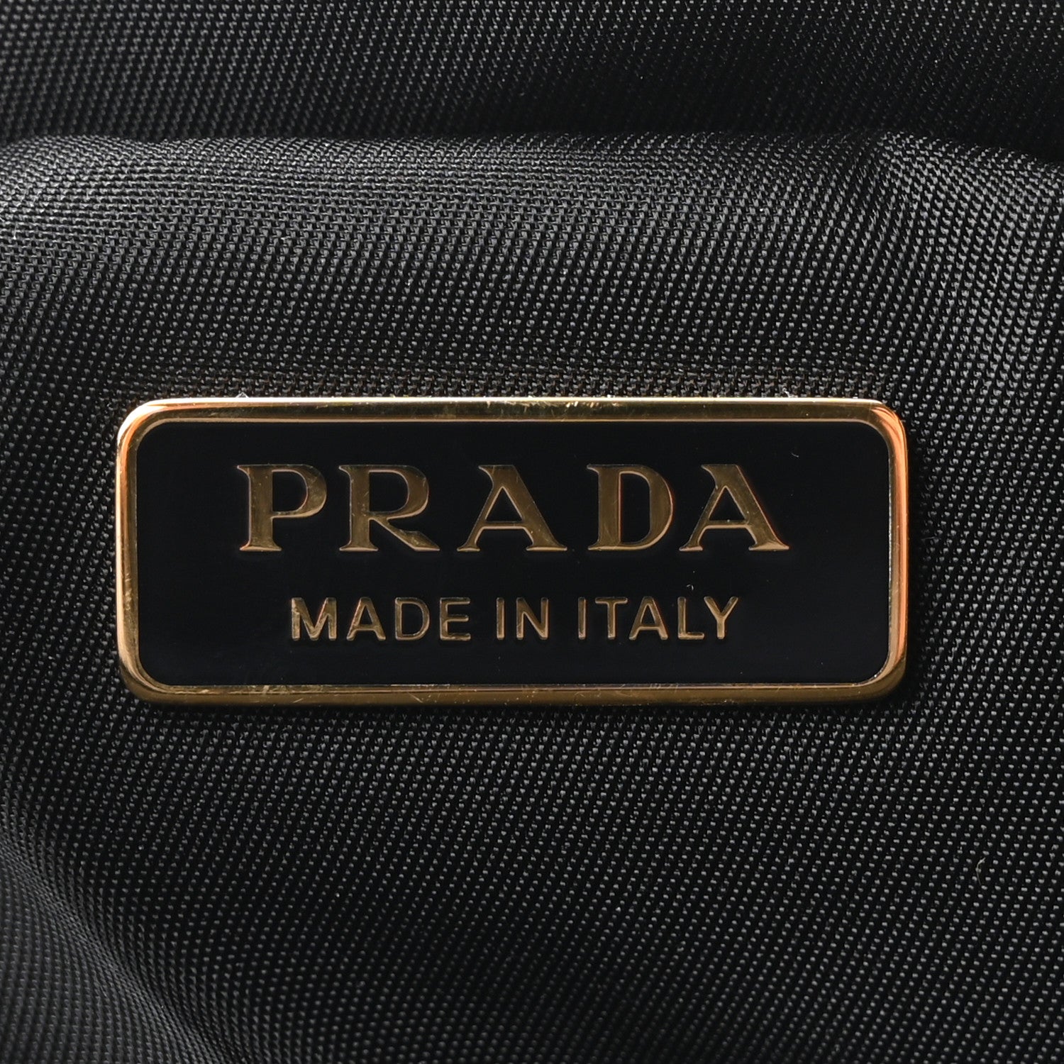 Prada Re-Nylon Medium Explore Shoulder Bag Black 6 of 10