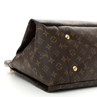 Louis Vuitton Monogram Artsy MM 8 of 11