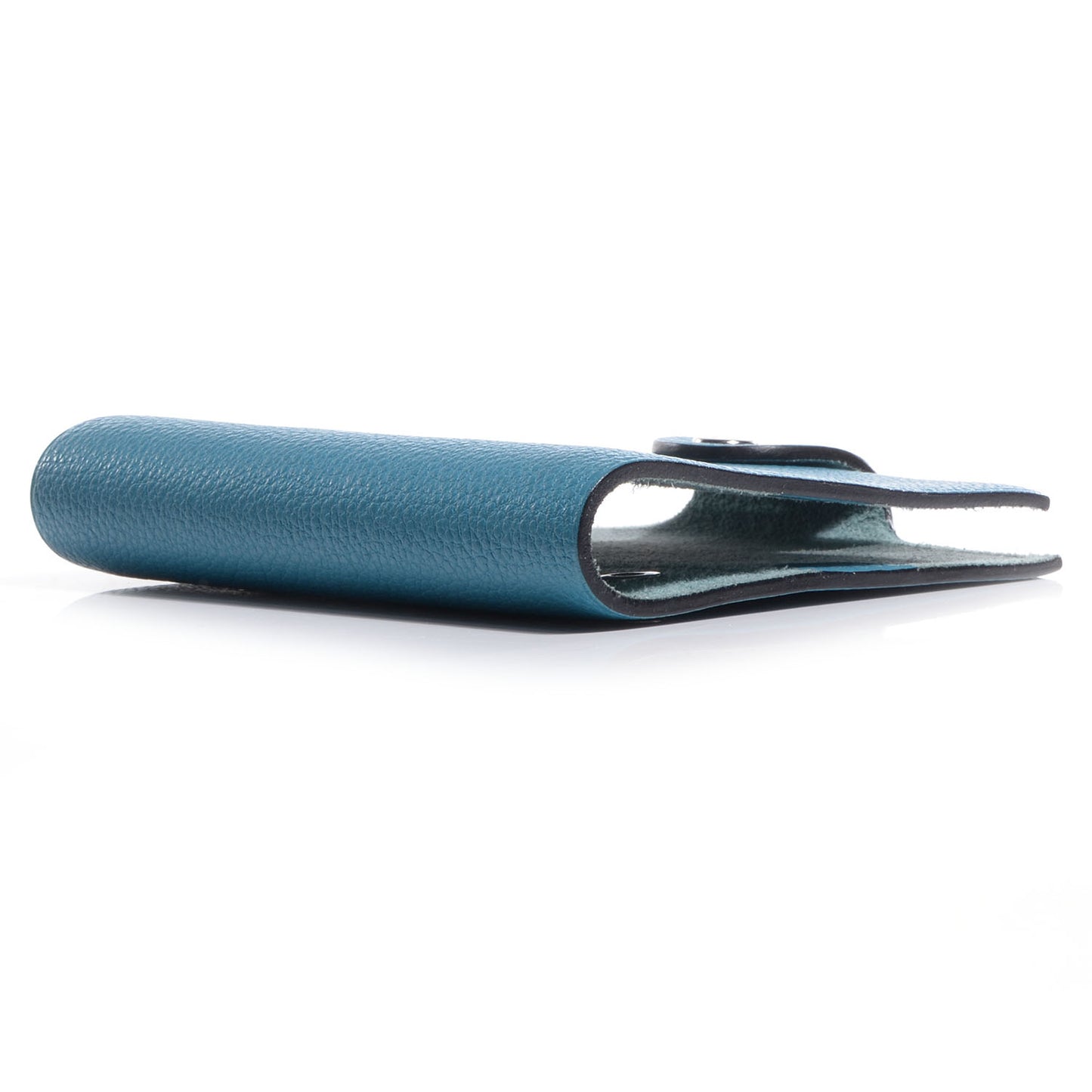 Togo Ulysse Mini Notebook Cover Blue Jean