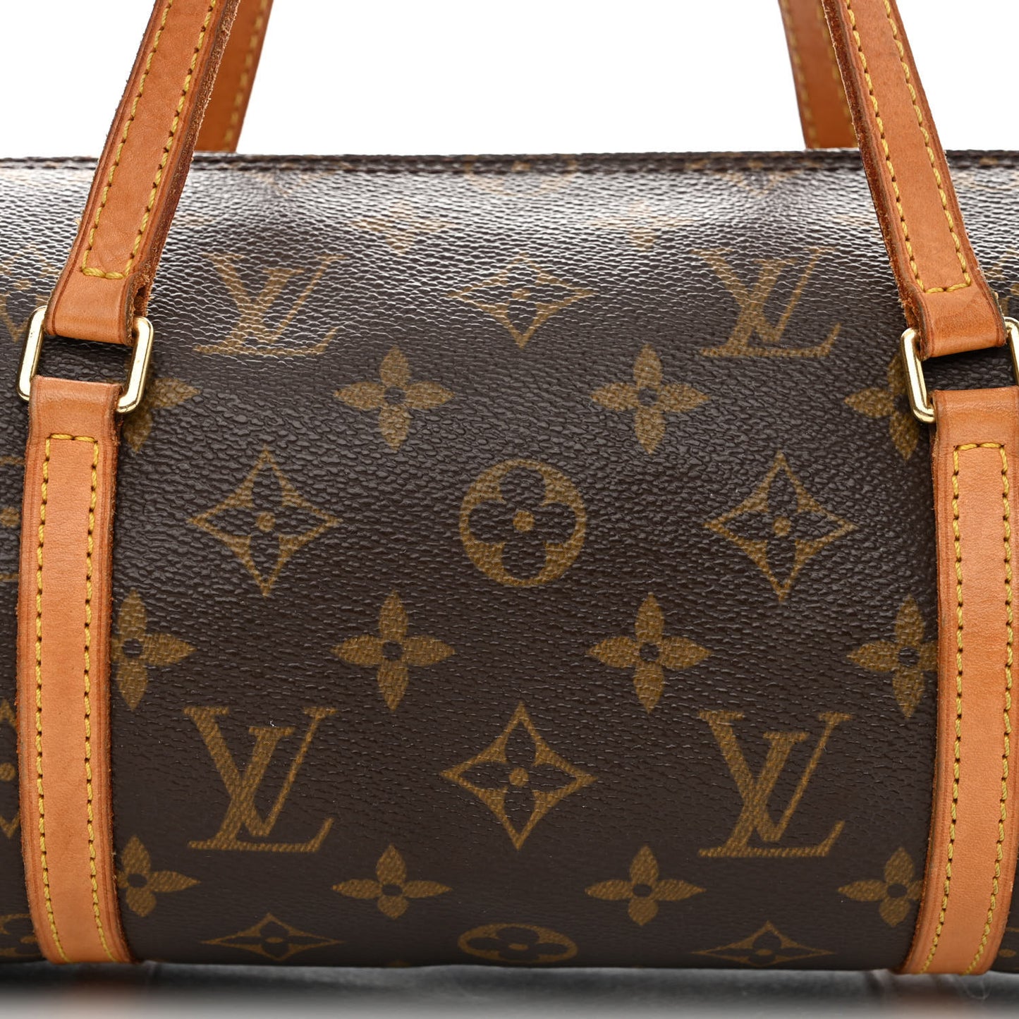 Monogram Papillon 30