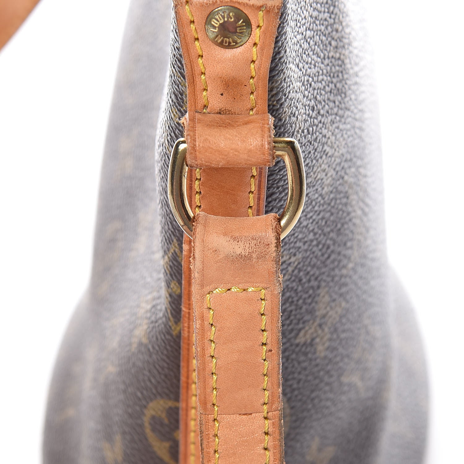 Louis Vuitton Monogram Drouot 18 of 19