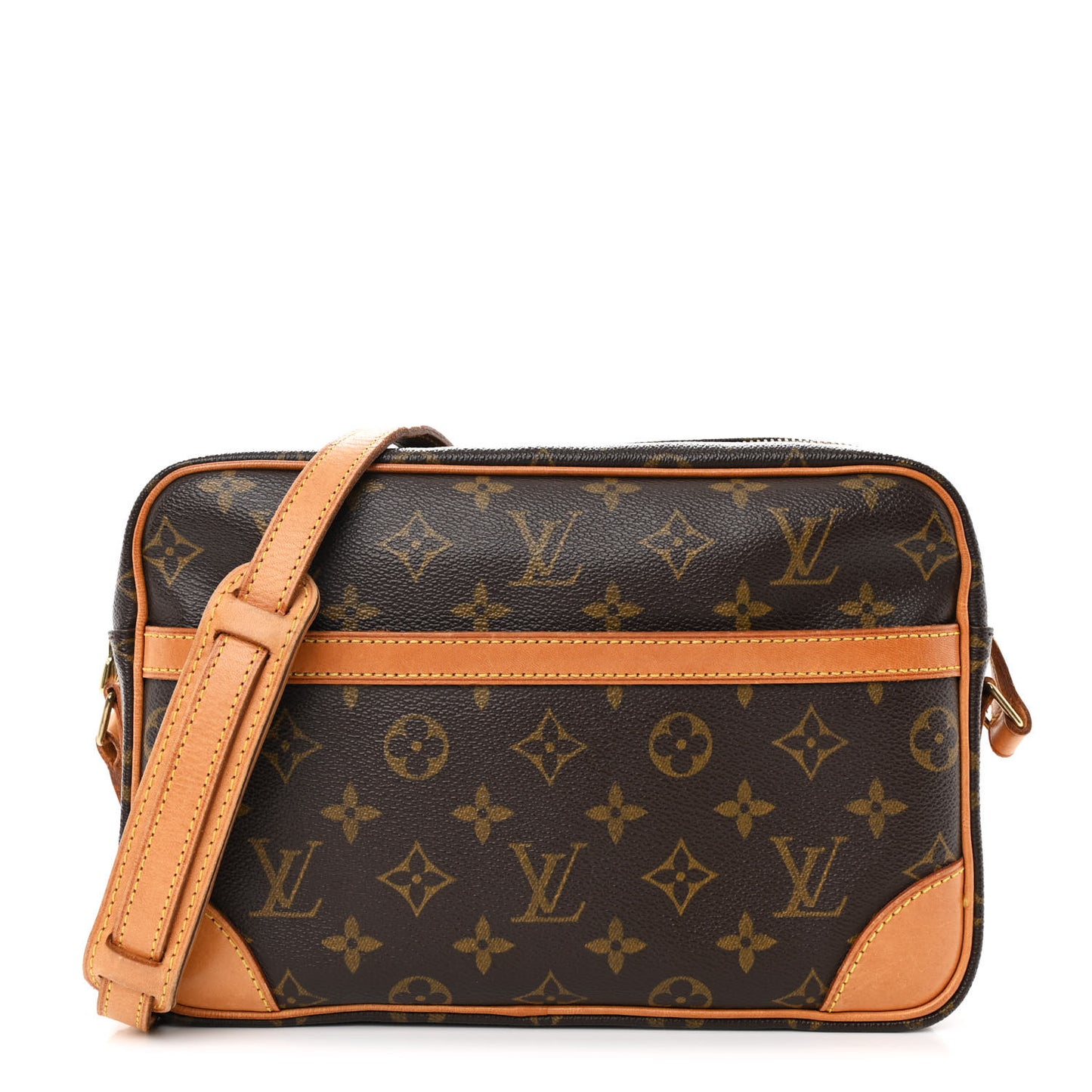 Monogram Trocadero 27