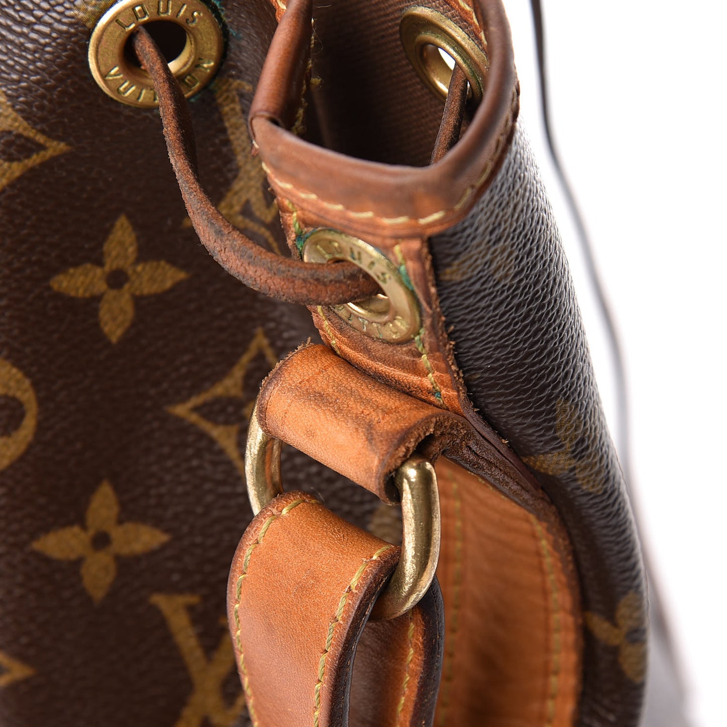 Monogram Petit Noe