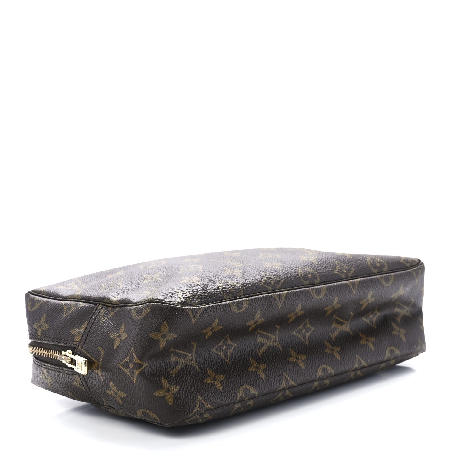 Louis Vuitton Monogram Trousse Toilette 28 4 of 10