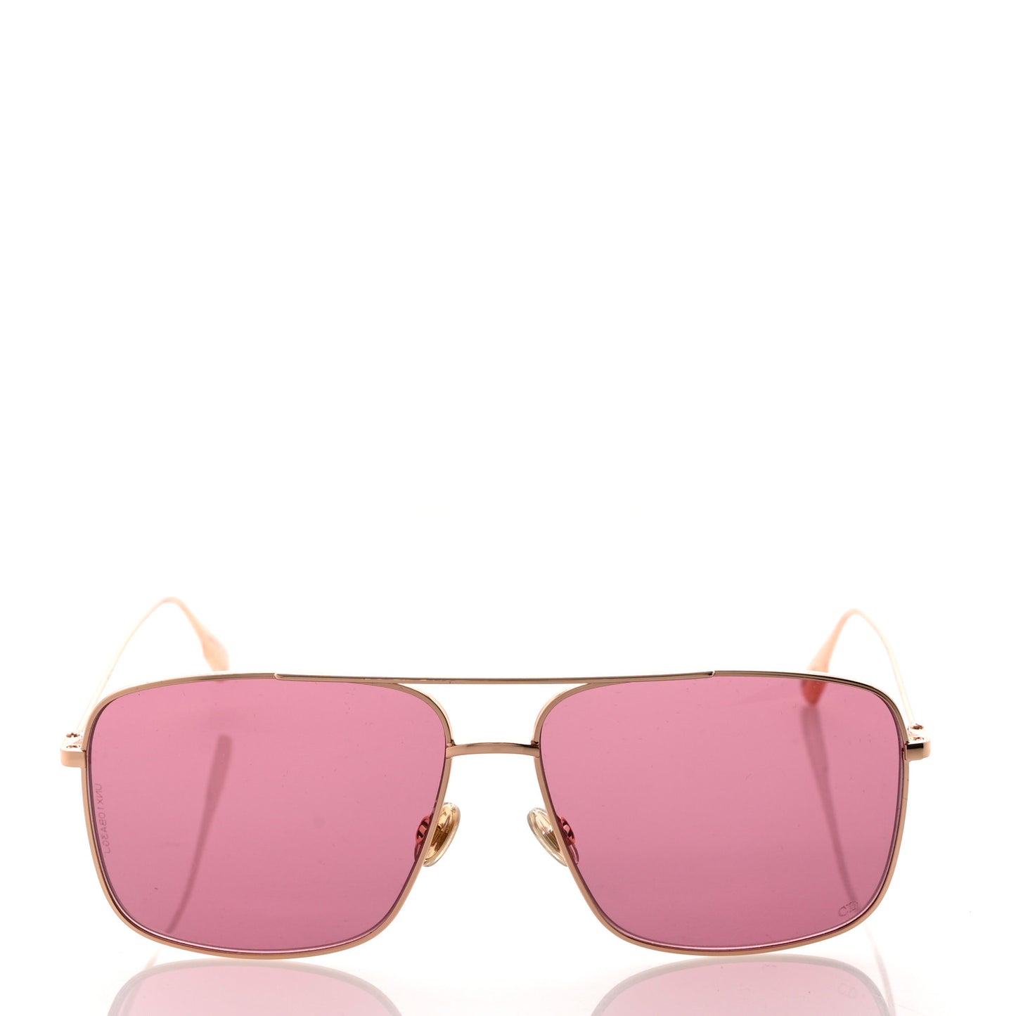 CHRISTIAN DIOR Metal Stellaire 1 Sunglasses