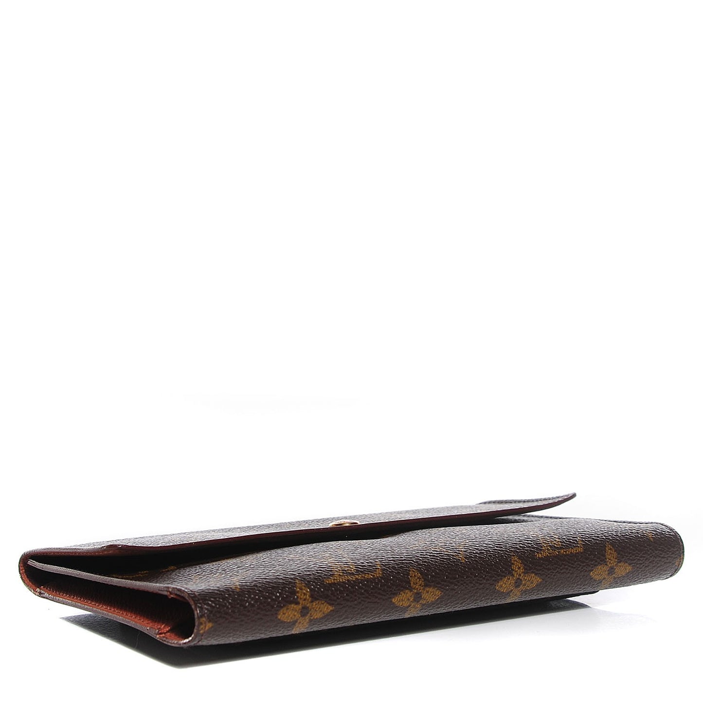 Monogram Porte Tresor Organizer Wallet