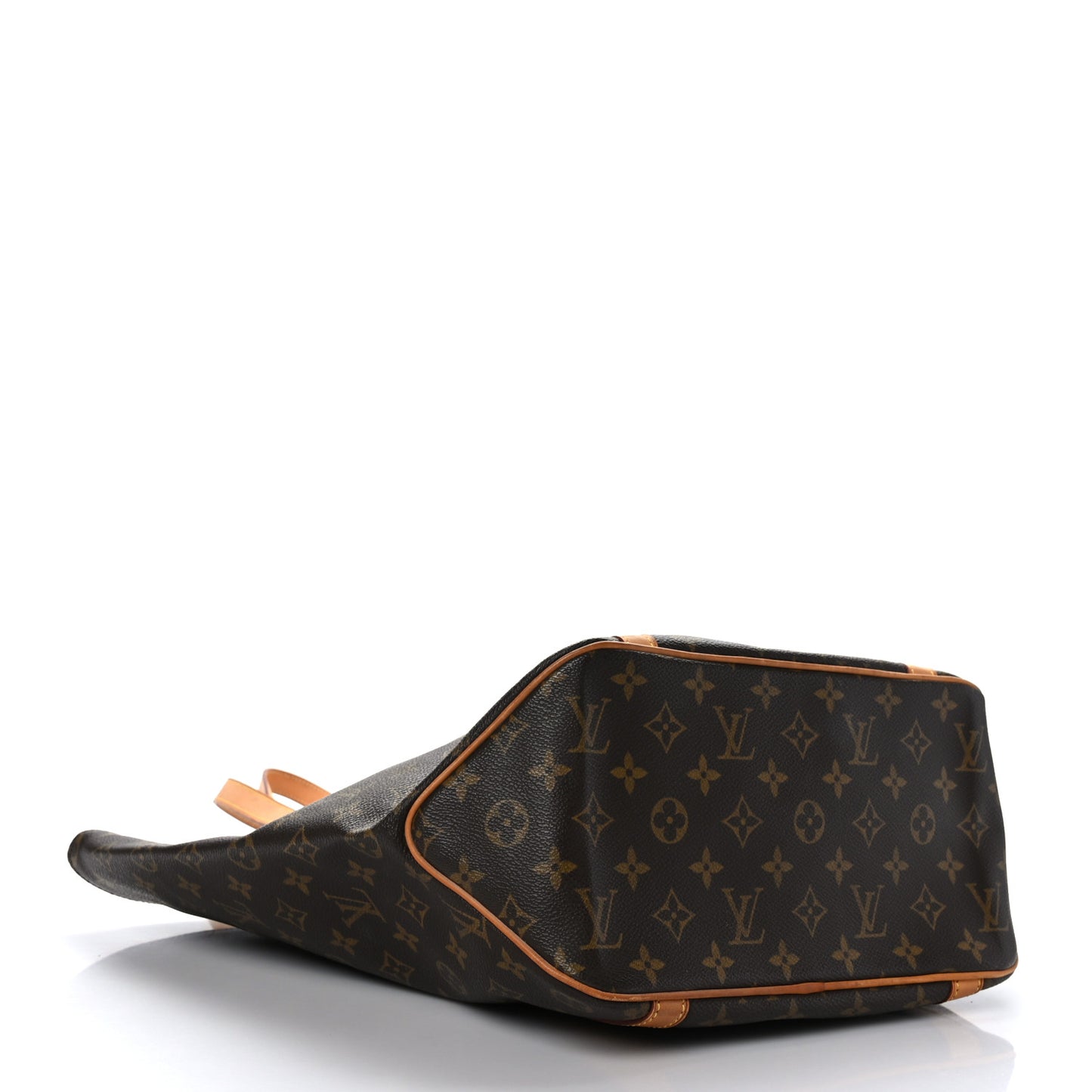 Monogram Sac Shopping Tote