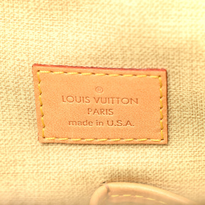 Louis Vuitton Monogram Trouville 6 of 10