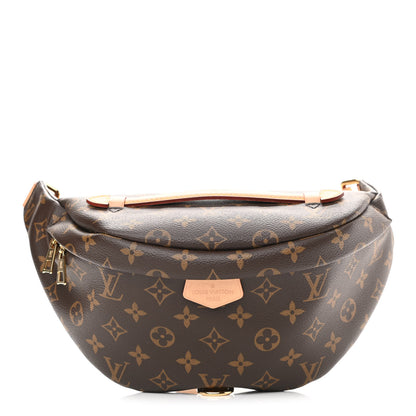 Louis Vuitton Monogram Bumbag 1 of 9