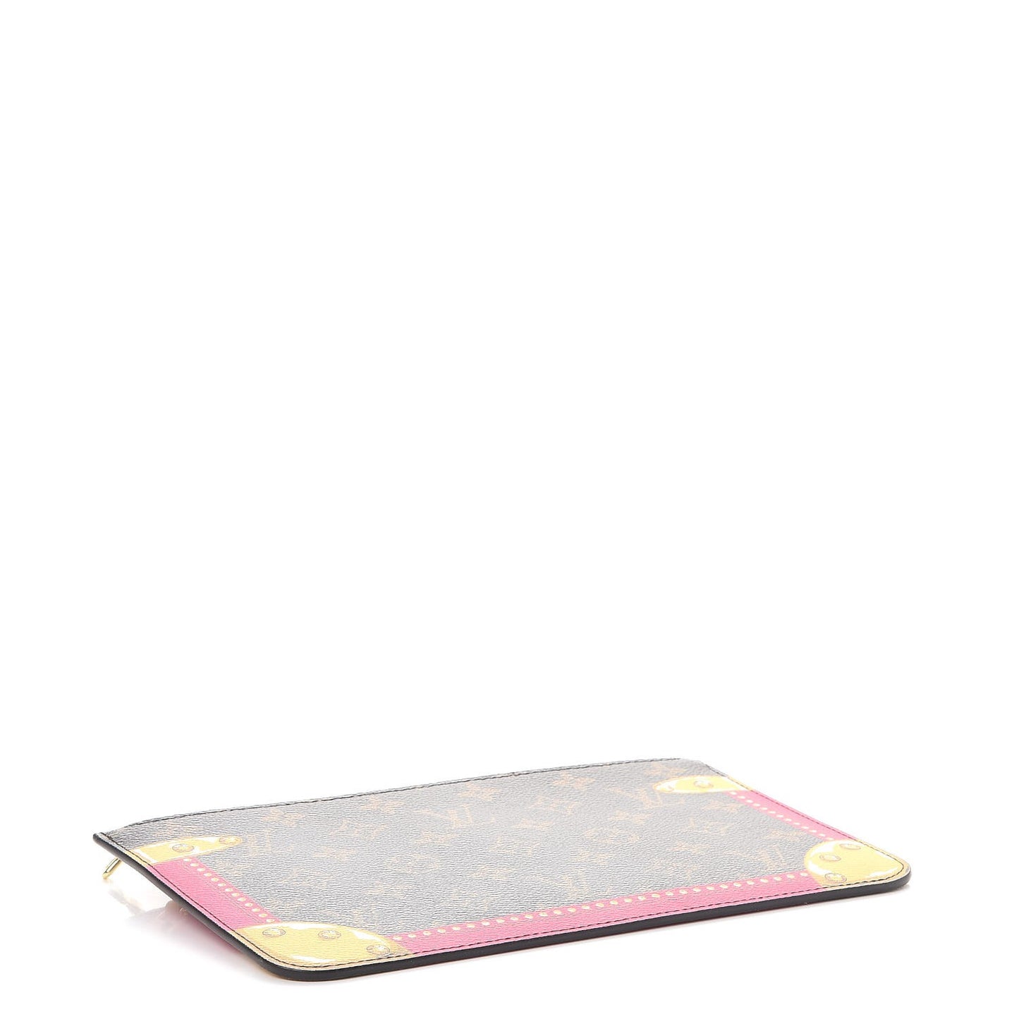 Monogram Summer Trunks MM GM Pochette