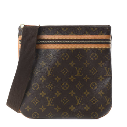 Louis Vuitton Monogram Bosphore Pochette 1 of 8