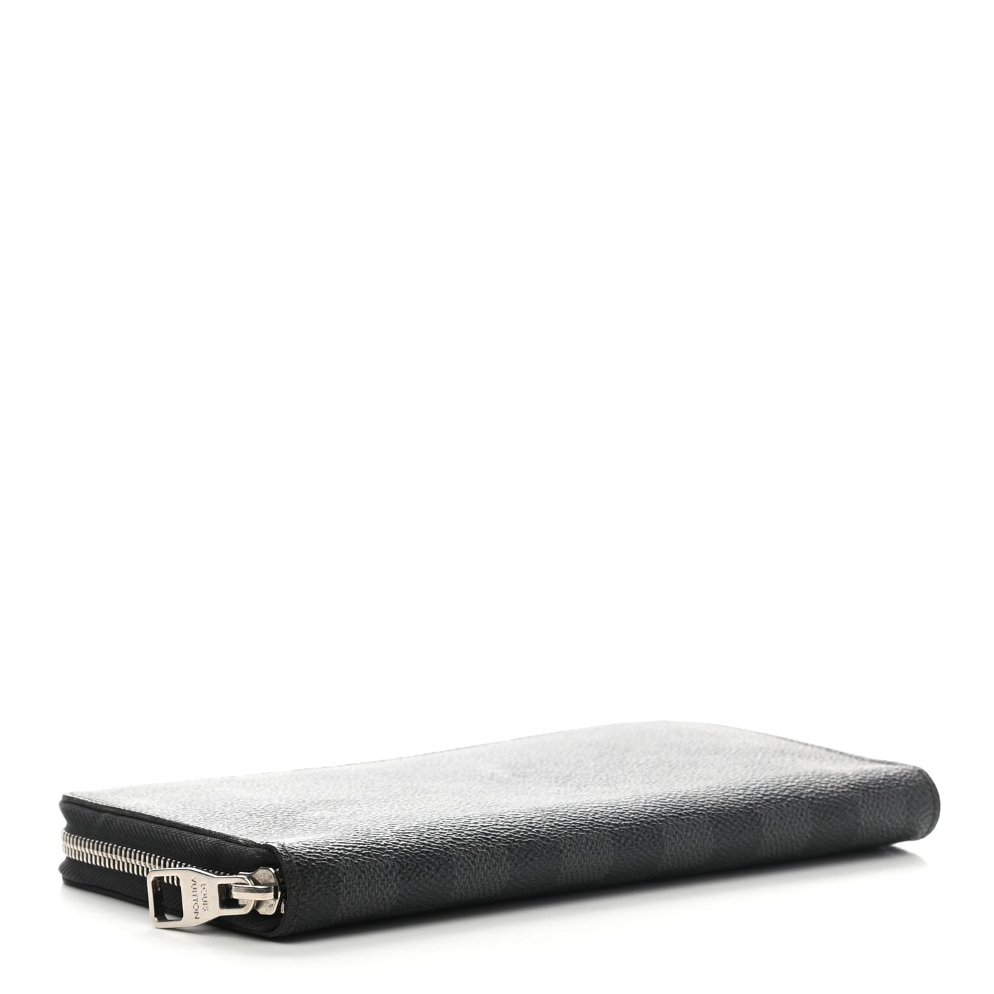 Damier Graphite Zippy Organizer Wallet