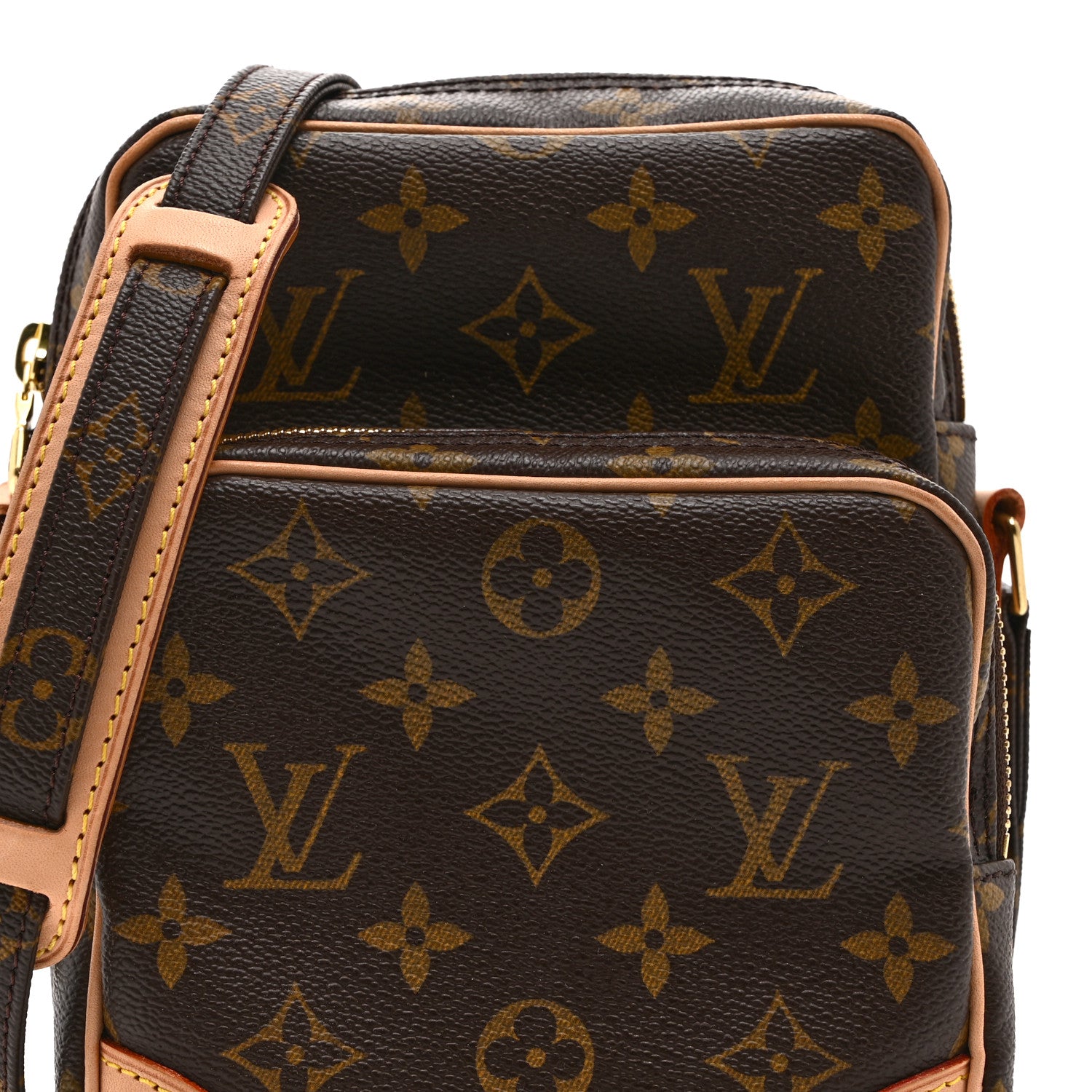 Louis Vuitton Monogram Amazone 9 of 11