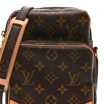 Louis Vuitton Monogram Amazone 9 of 11