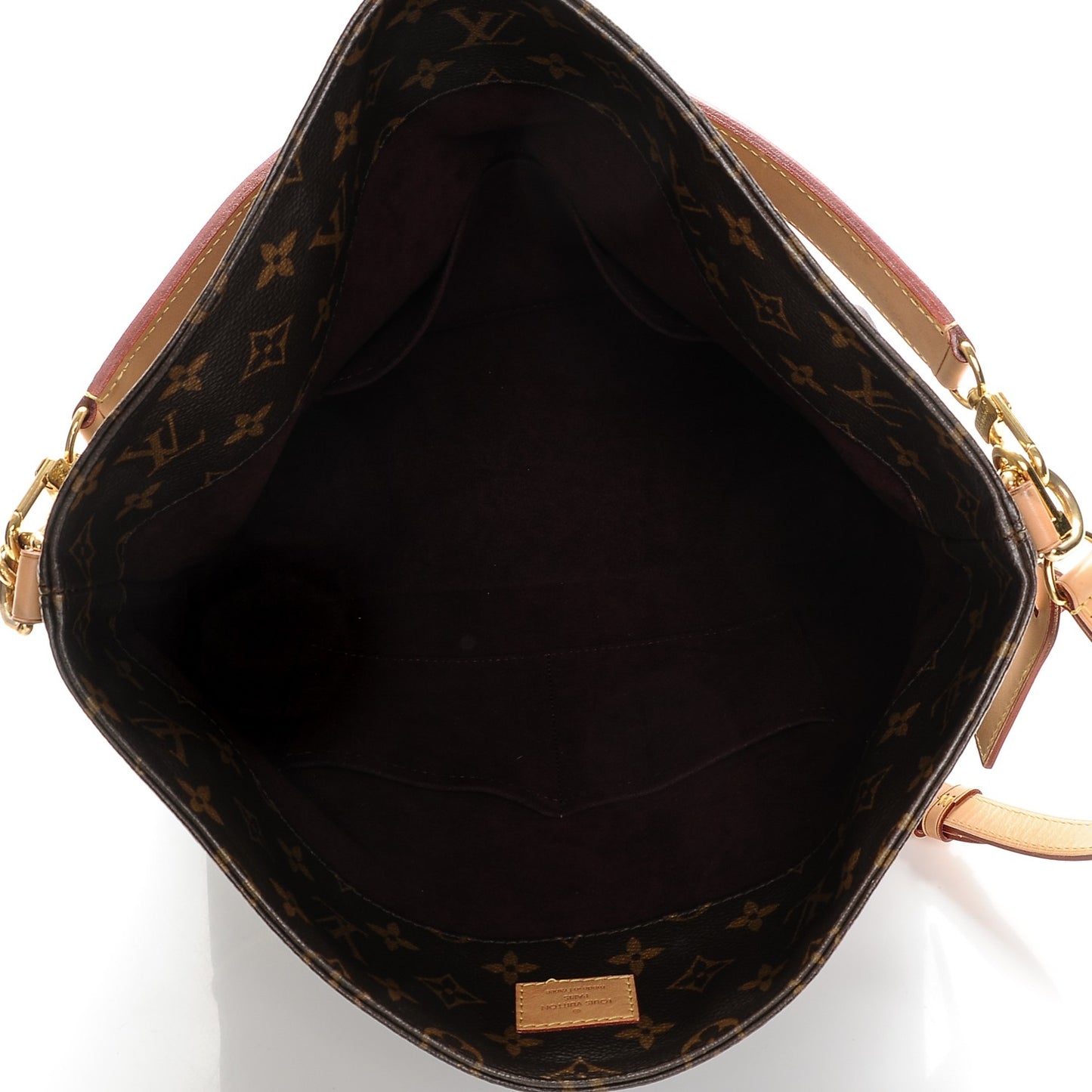 Monogram Melie