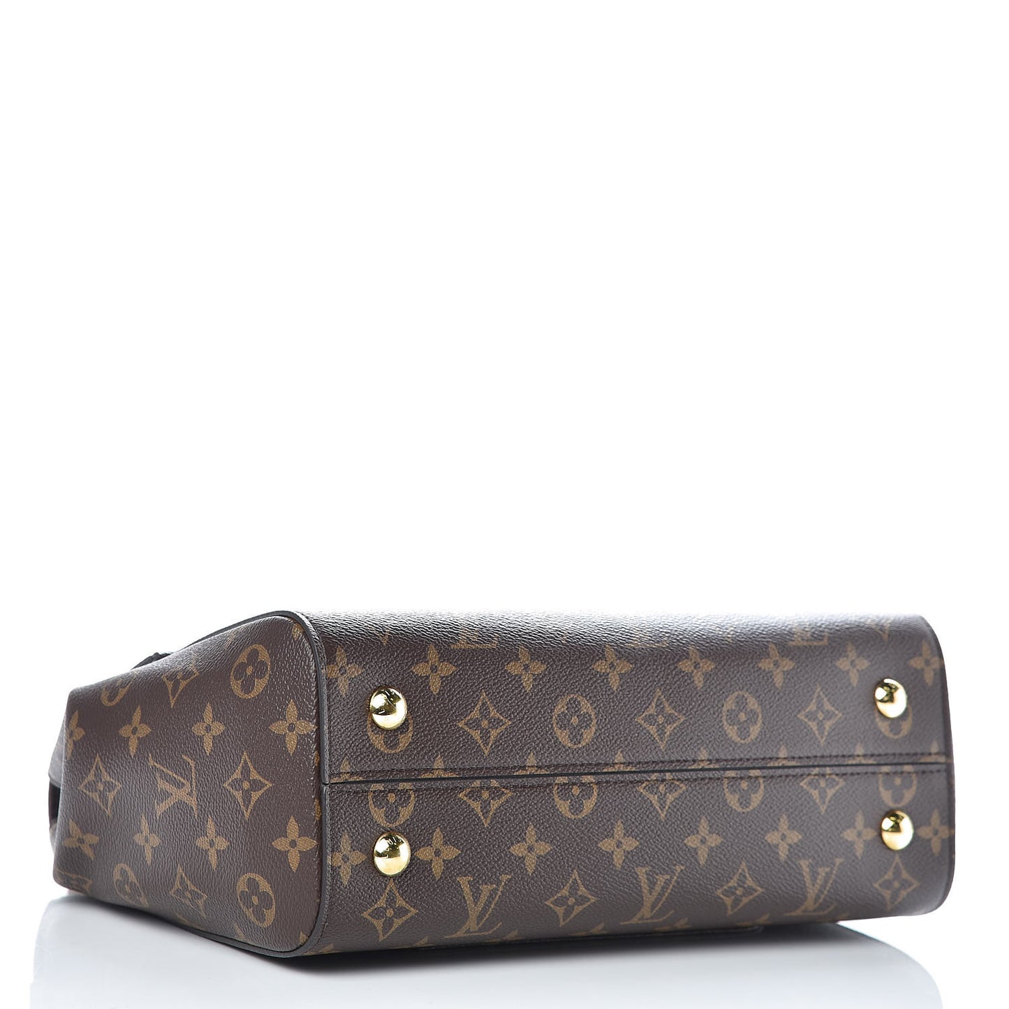 Monogram Cluny MM Papyrus Creme