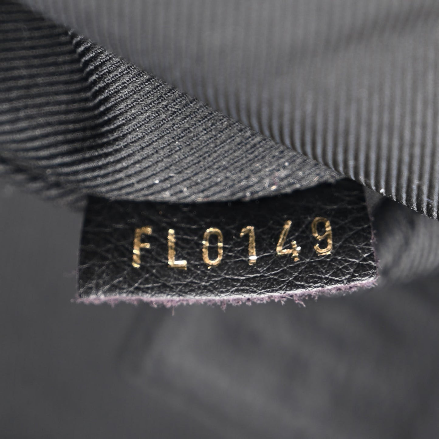 Reverse Monogram Palm Springs Backpack Mini