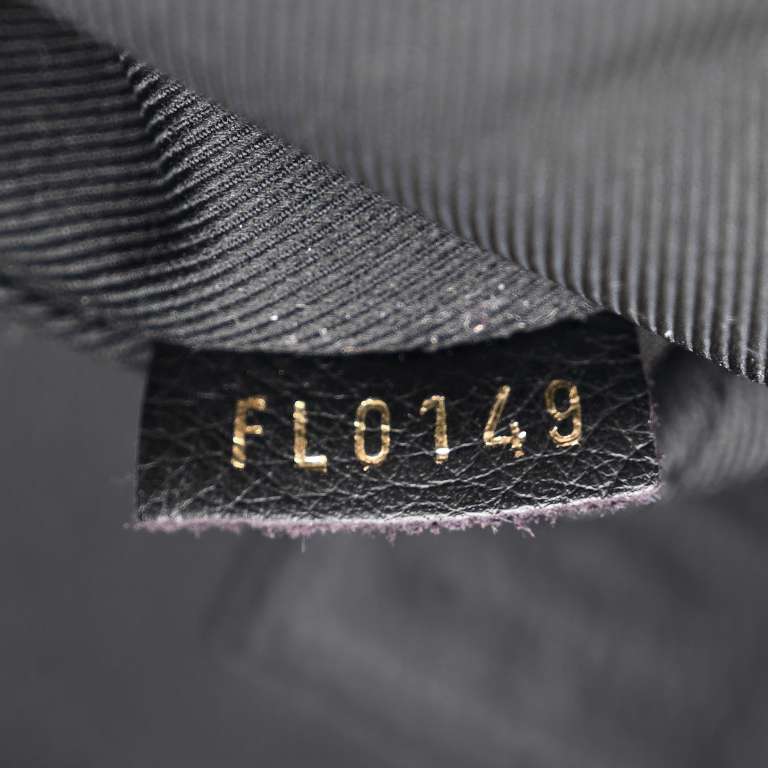 Louis Vuitton Reverse Monogram Palm Springs Backpack Mini 7 of 12