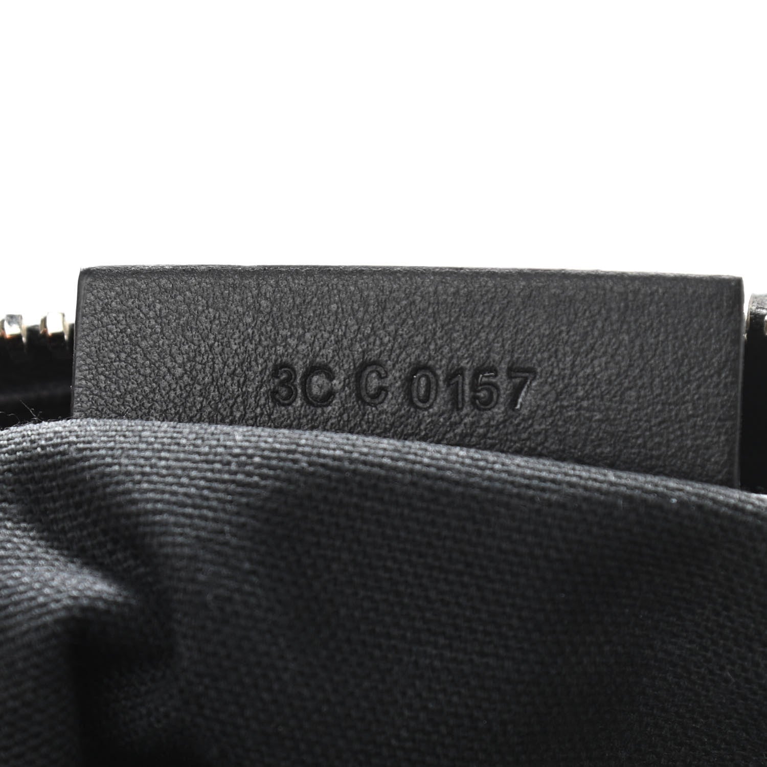Givenchy Sugar Goatskin Medium Stud Antigona Black 7 of 16