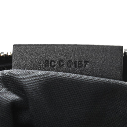 Givenchy Sugar Goatskin Medium Stud Antigona Black 7 of 16