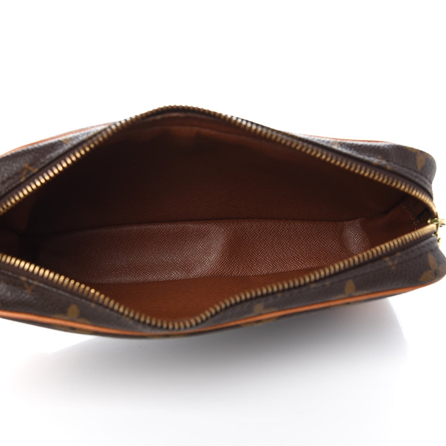 Monogram Pochette Marly Dragonne 22