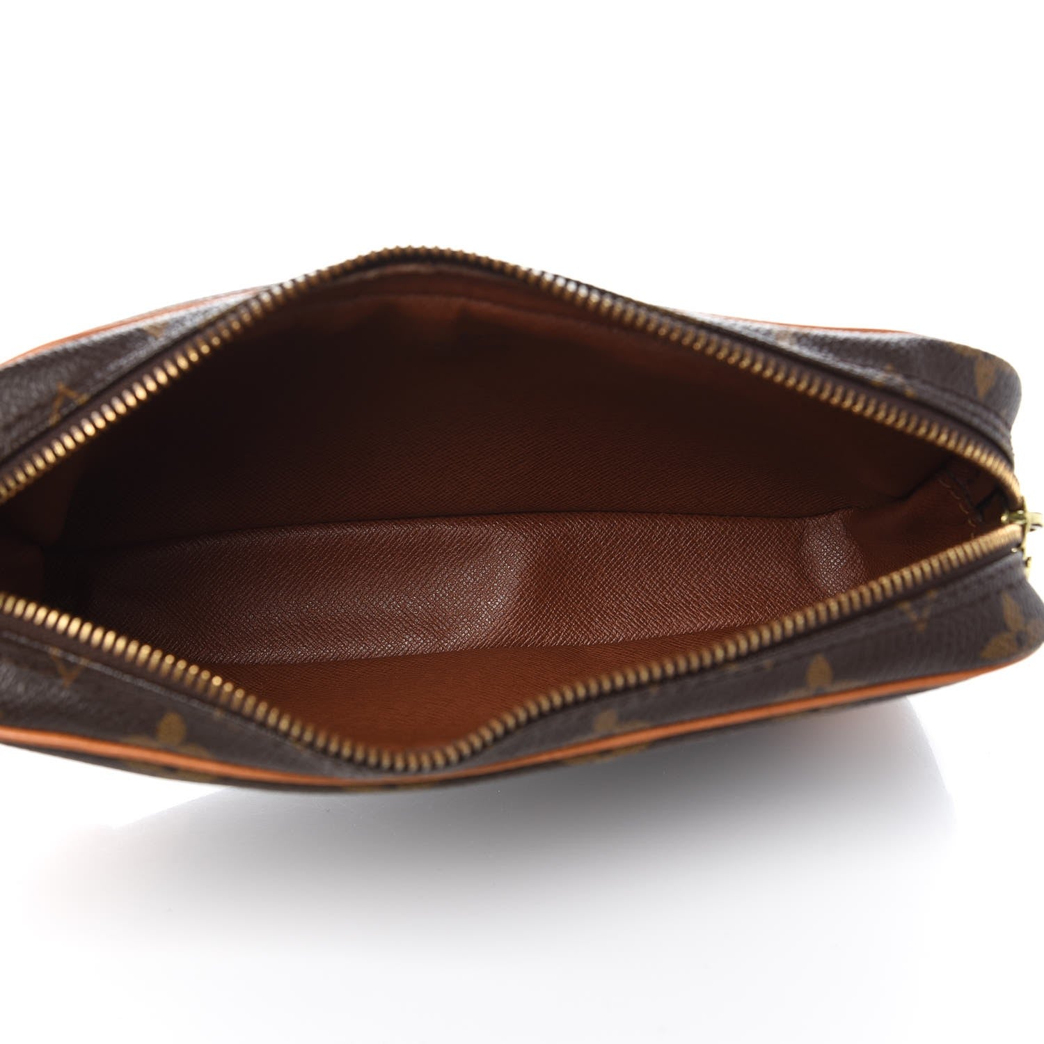 Louis Vuitton Monogram Pochette Marly Dragonne 22 5 of 14