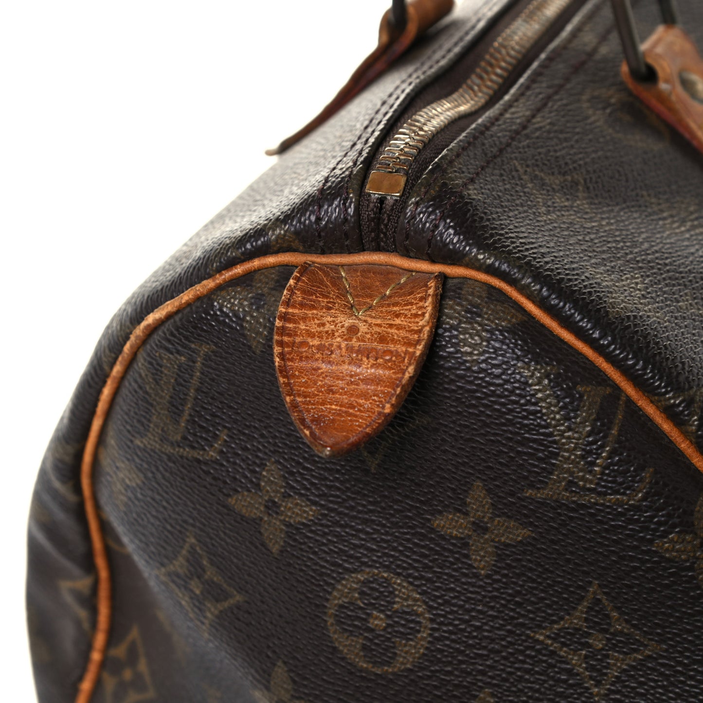 Monogram Speedy 30
