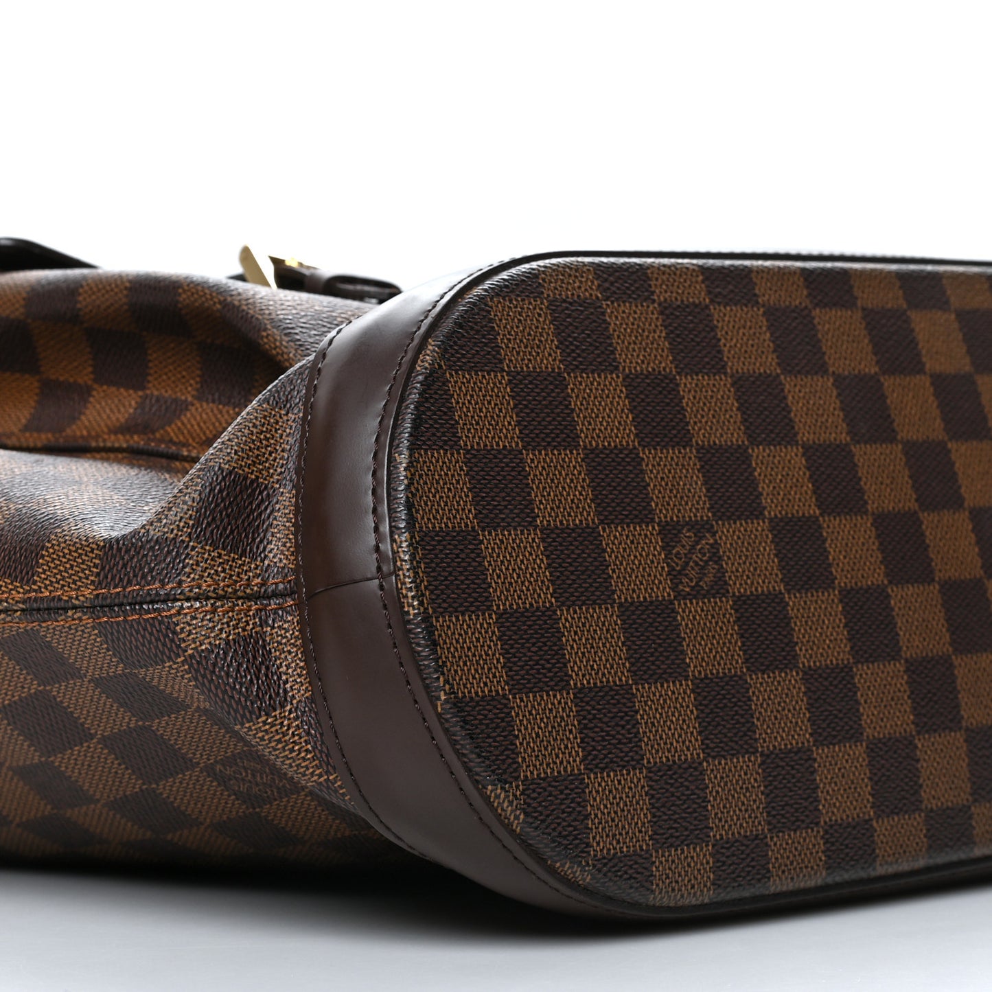 Damier Ebene Manosque GM