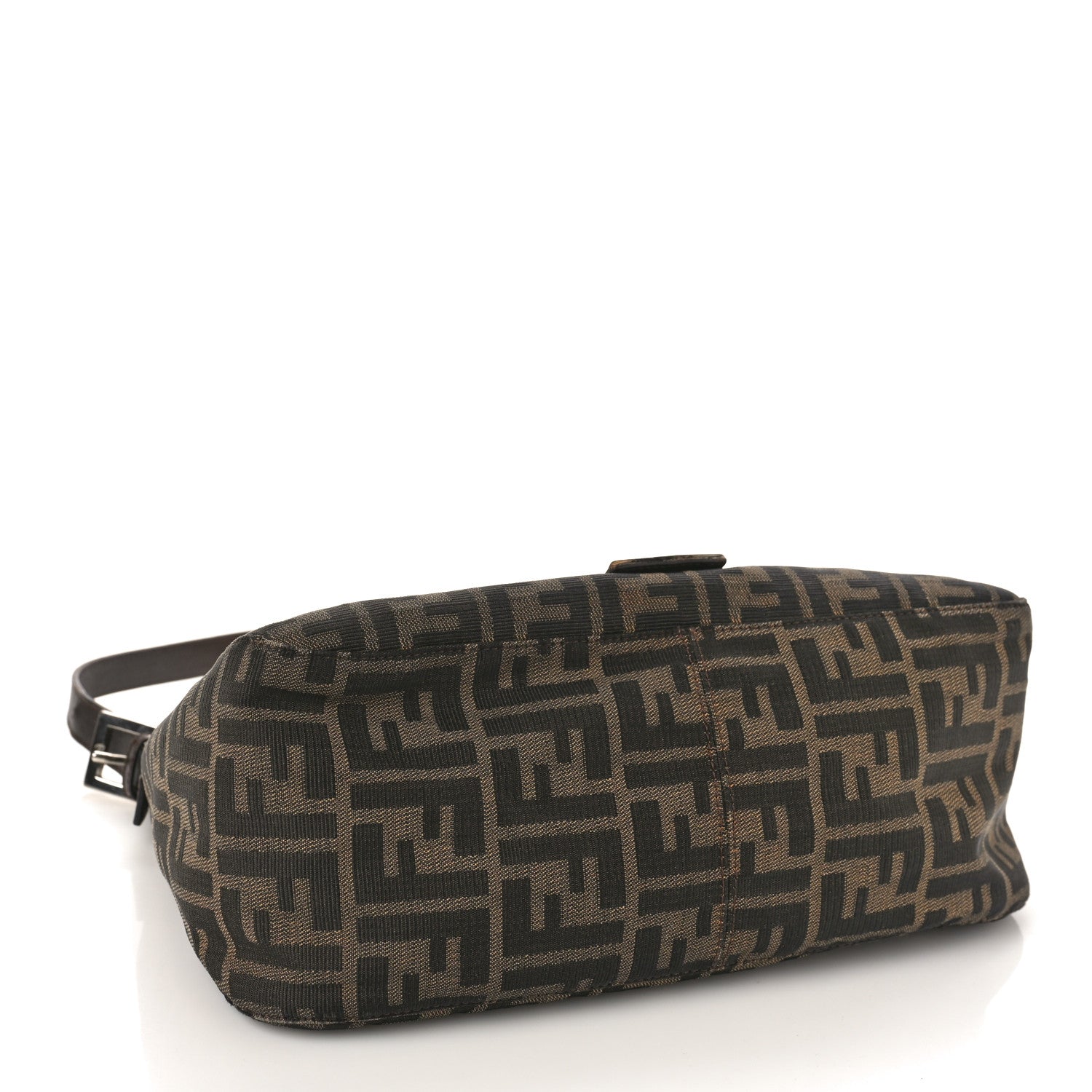 Fendi Zucca Mama Baguette Tobacco 4 of 13