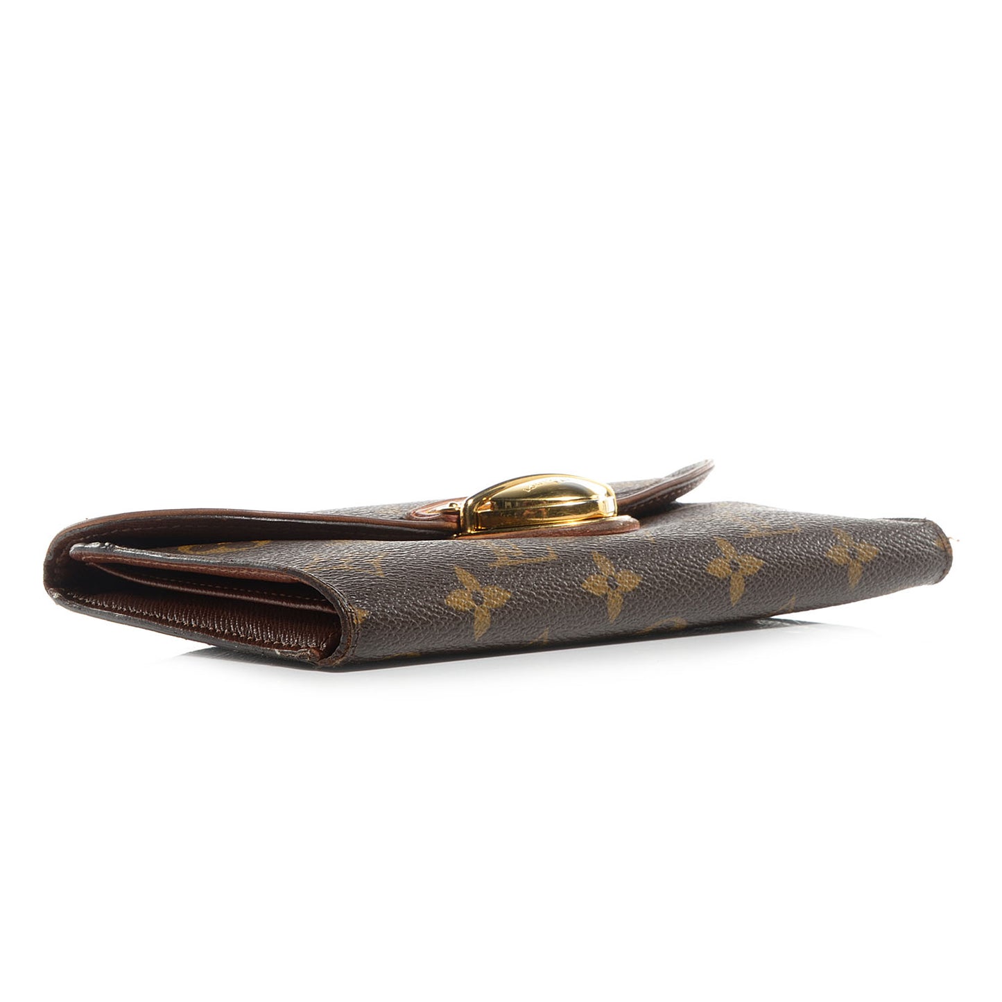 Monogram Eugenie Wallet