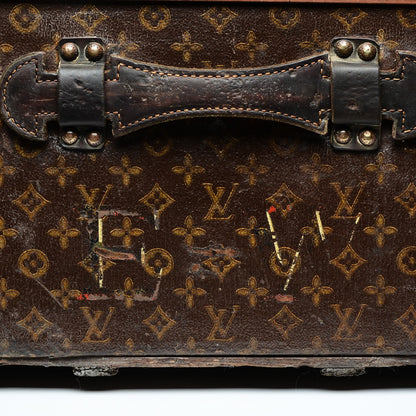Louis Vuitton Monogram Small Cabin Trunk 24 of 46