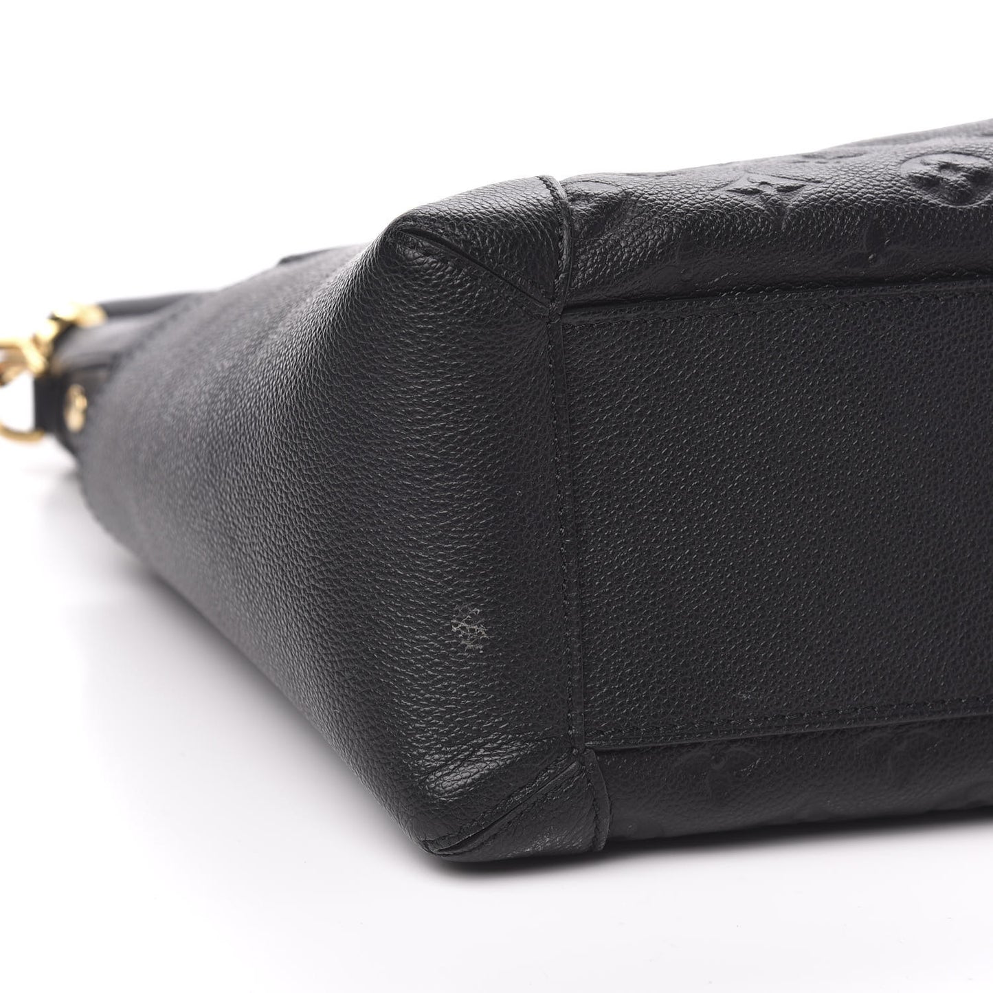 Empreinte Bagatelle Black