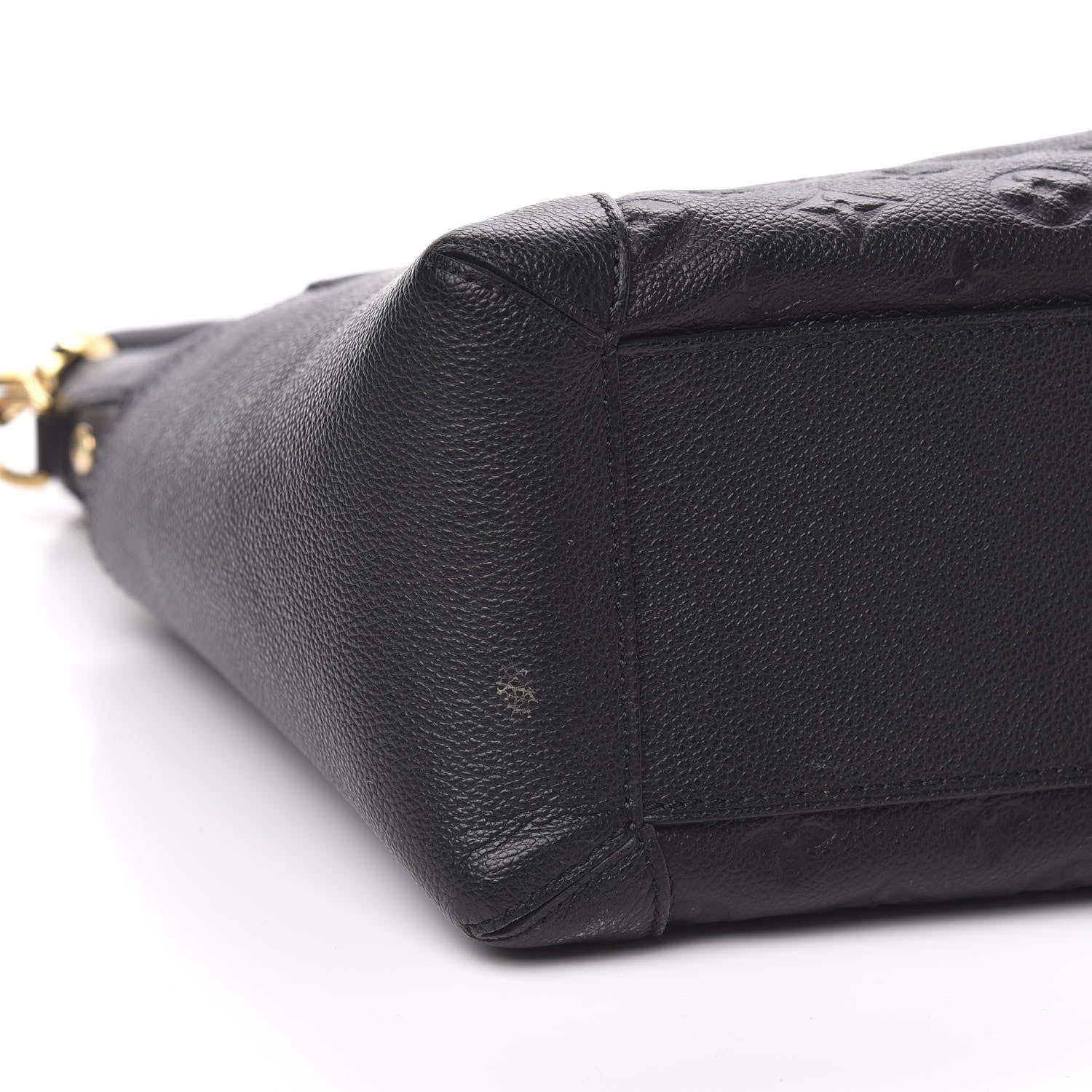 Louis Vuitton Empreinte Bagatelle Black 7 of 9
