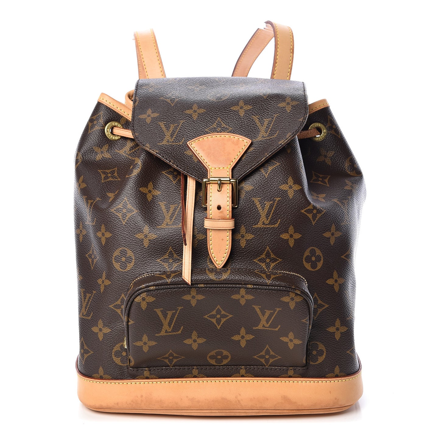 Monogram Montsouris MM Backpack