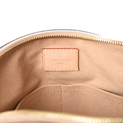 Louis Vuitton Monogram Pallas Dune 9 of 9