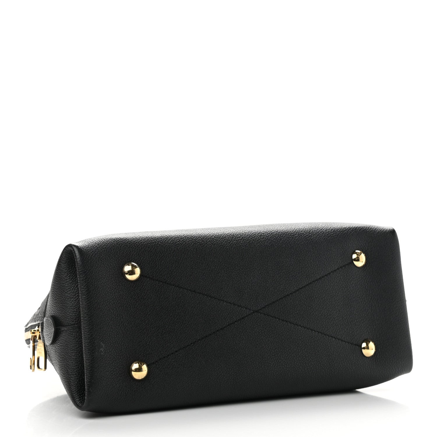 Louis Vuitton Empreinte Neo Alma PM Black 4 of 10