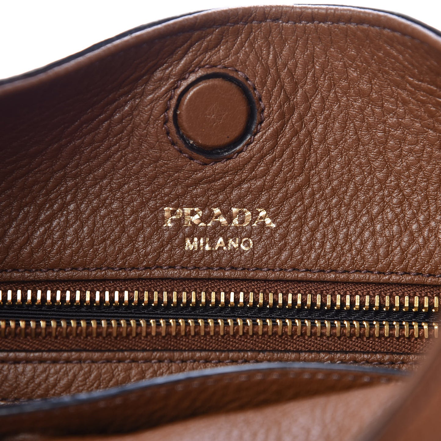 Vitello Daino Hobo Brandy