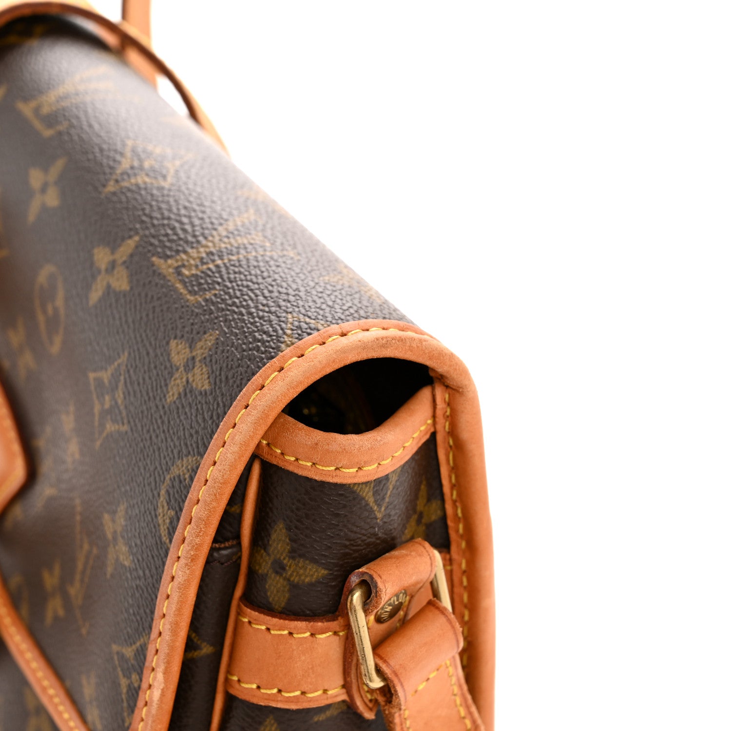 Louis Vuitton Monogram Sologne 13 of 13