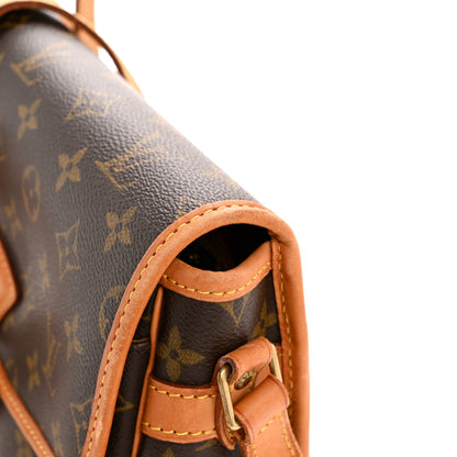 Louis Vuitton Monogram Sologne 13 of 13