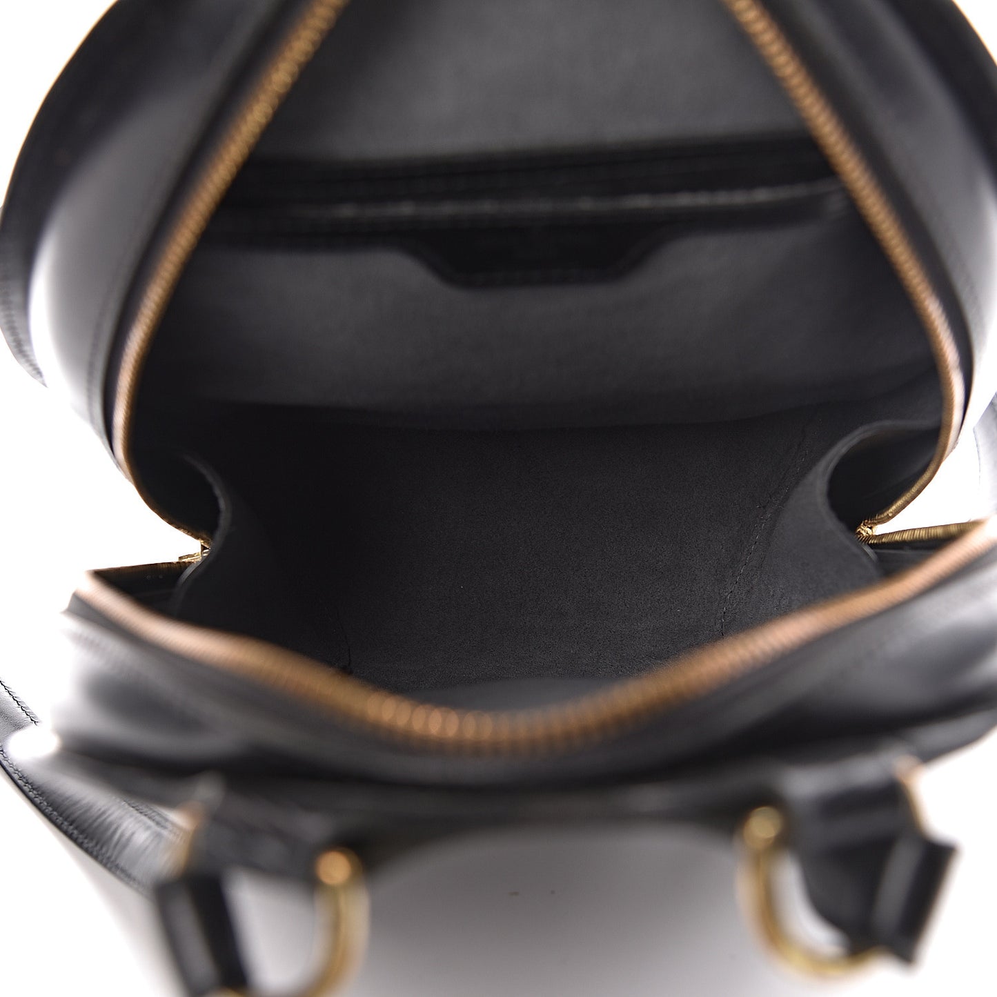 Epi Mabillon Backpack Black