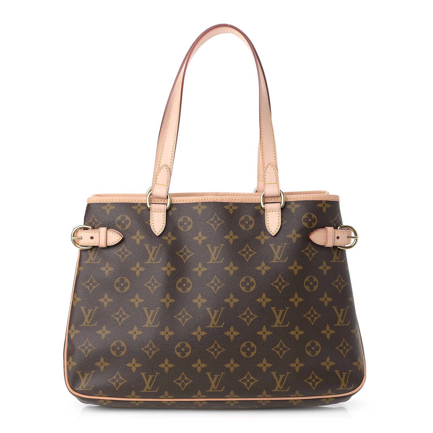 Louis Vuitton Monogram Batignolles Horizontal 1 of 9