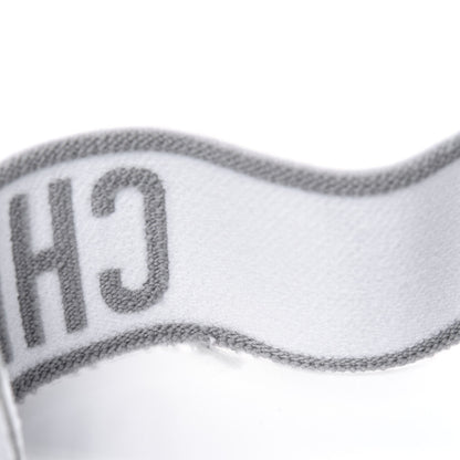 Christian Dior Mirrored DiorClub1 Sun Visor Grey 9 of 12