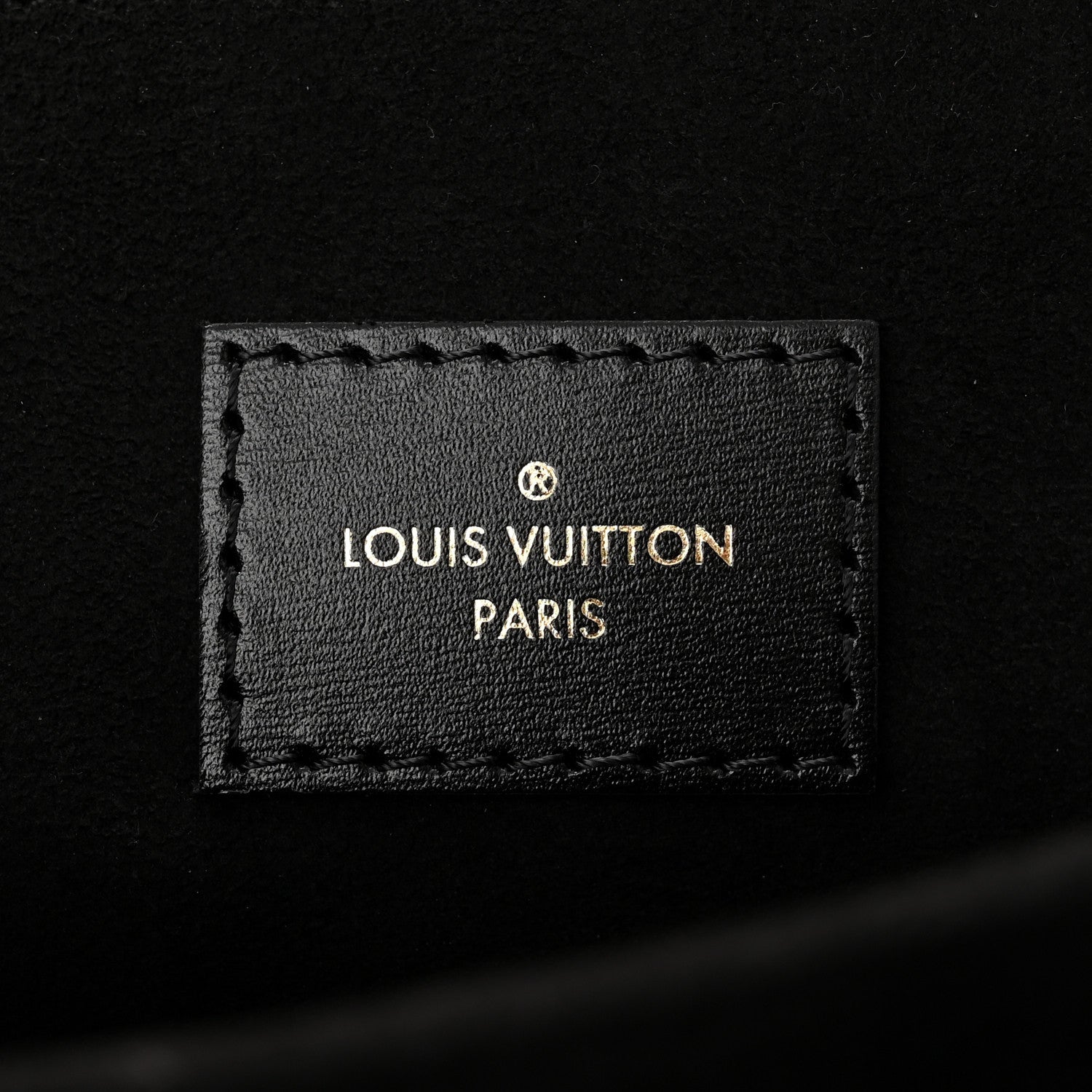 Louis Vuitton Reverse Monogram Pochette Metis 6 of 10