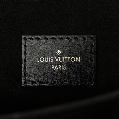 Louis Vuitton Reverse Monogram Pochette Metis 6 of 10