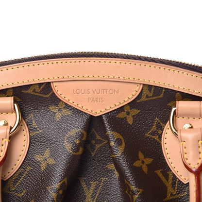 Louis Vuitton Monogram Tivoli PM 8 of 11
