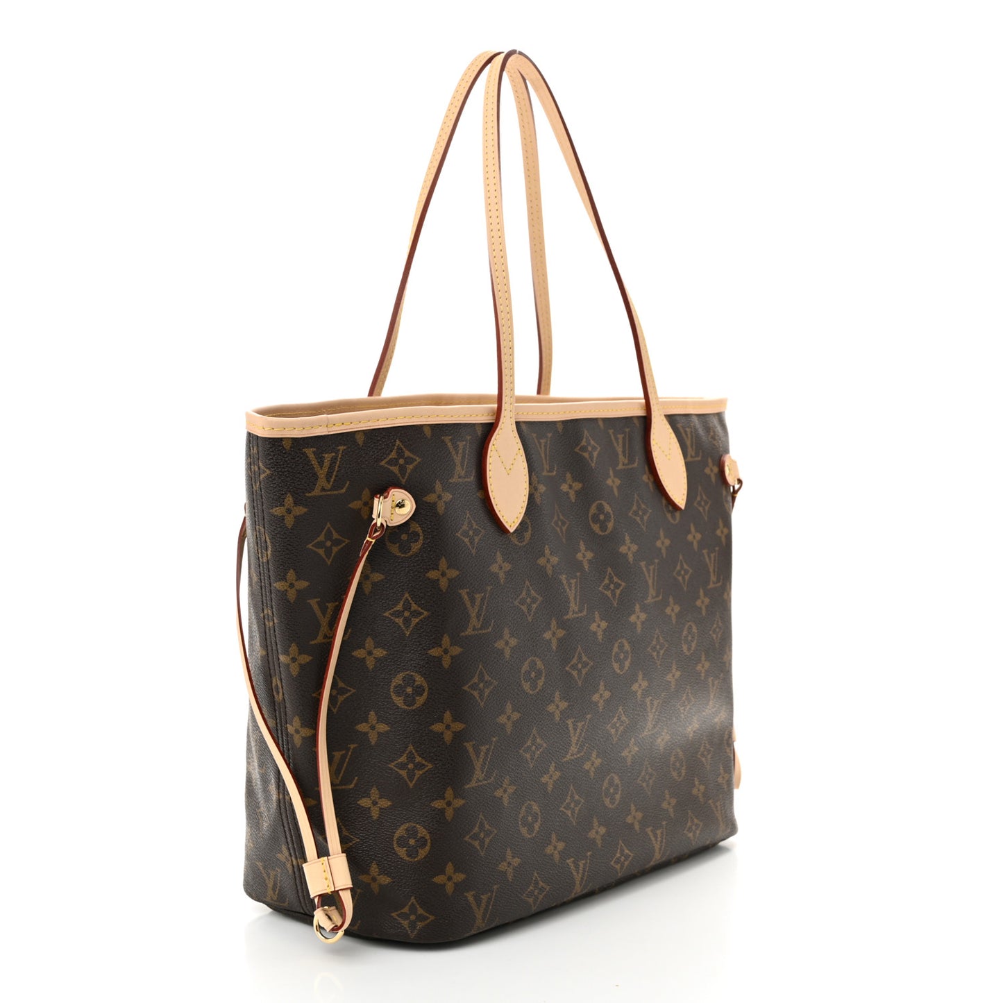 Monogram Neverfull MM