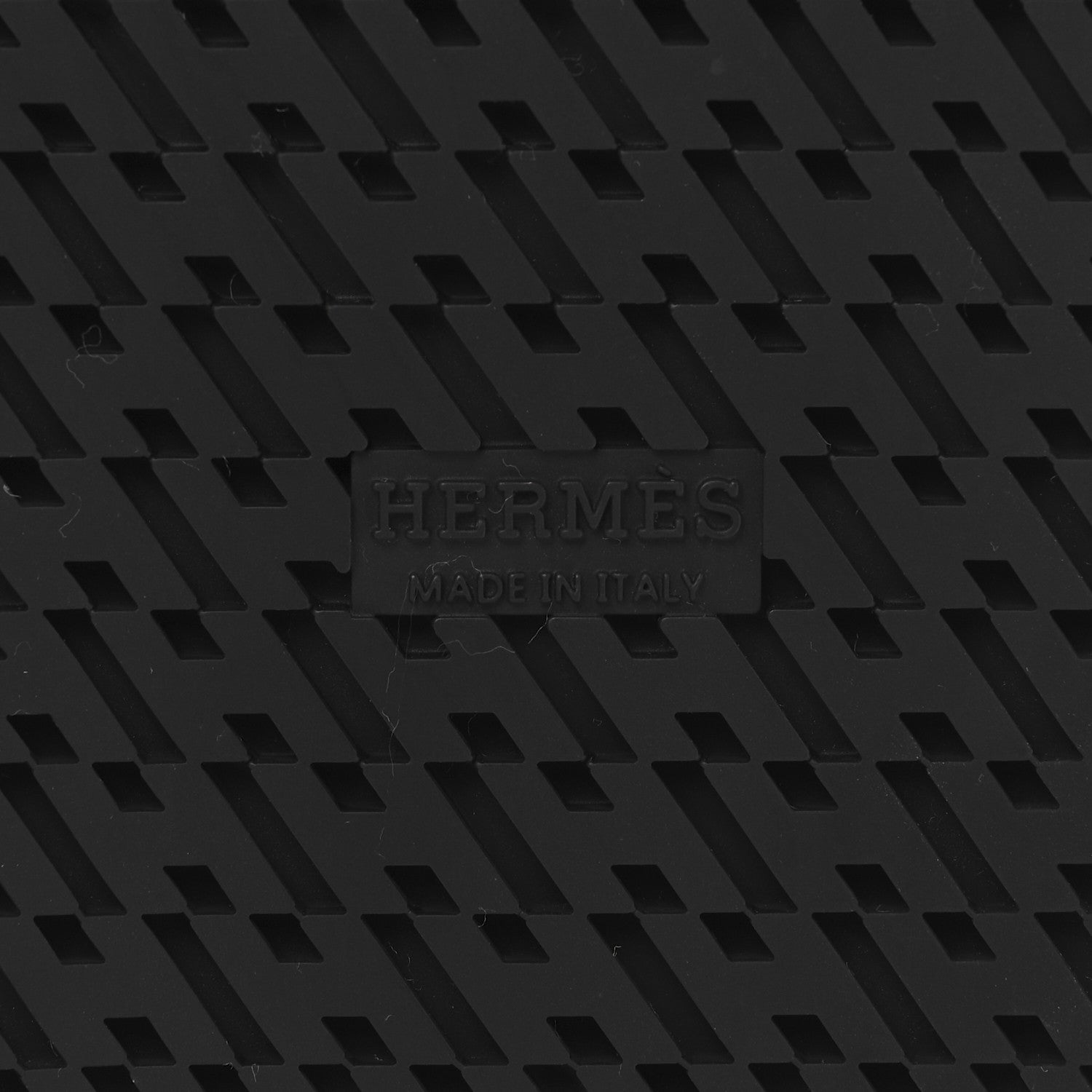 Hermes Calfskin Womens Chypre Sandals 39 Naturel 8 of 10