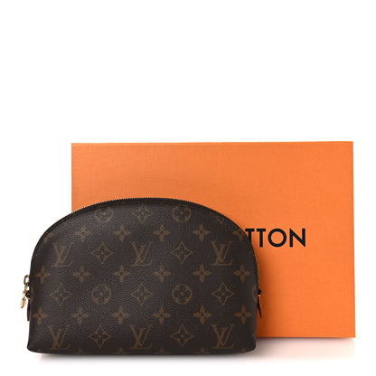 Louis Vuitton Monogram Cosmetic Pouch GM 12 of 12
