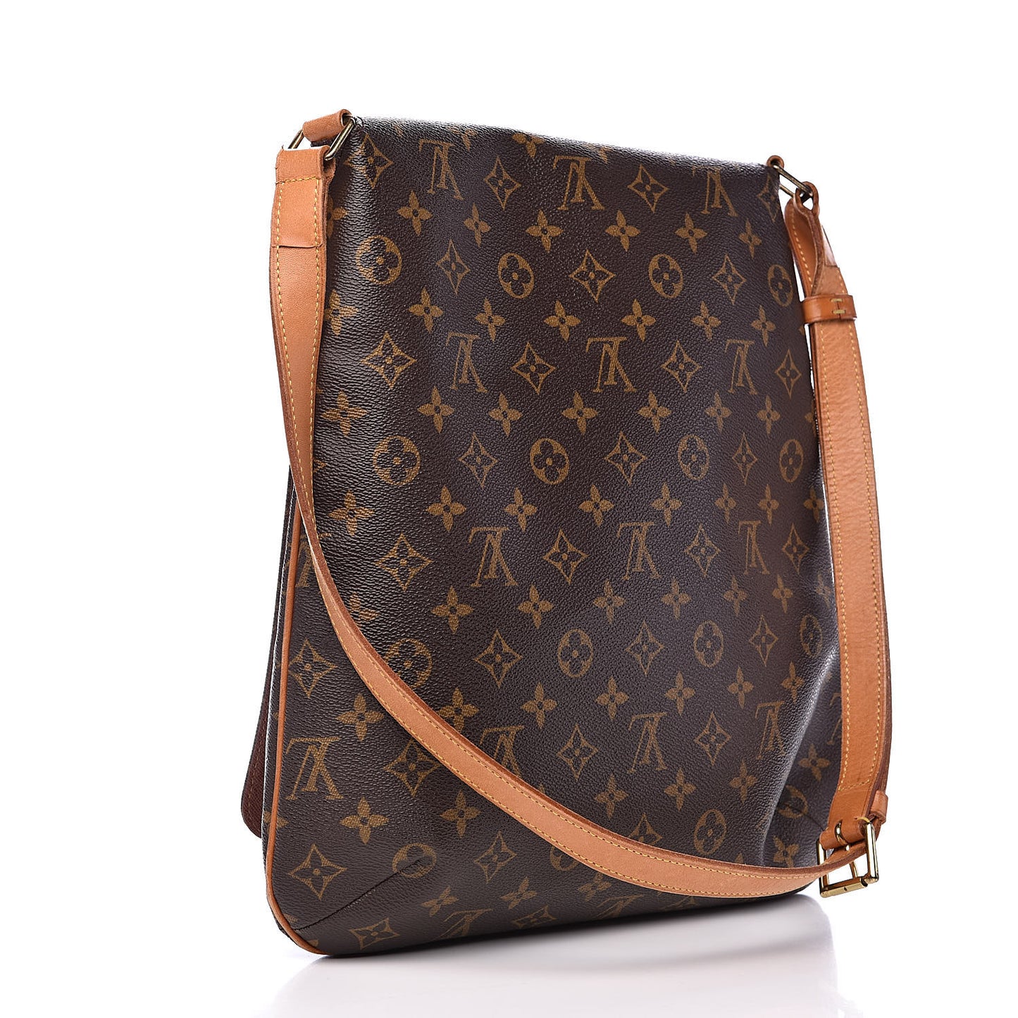 Monogram Musette GM