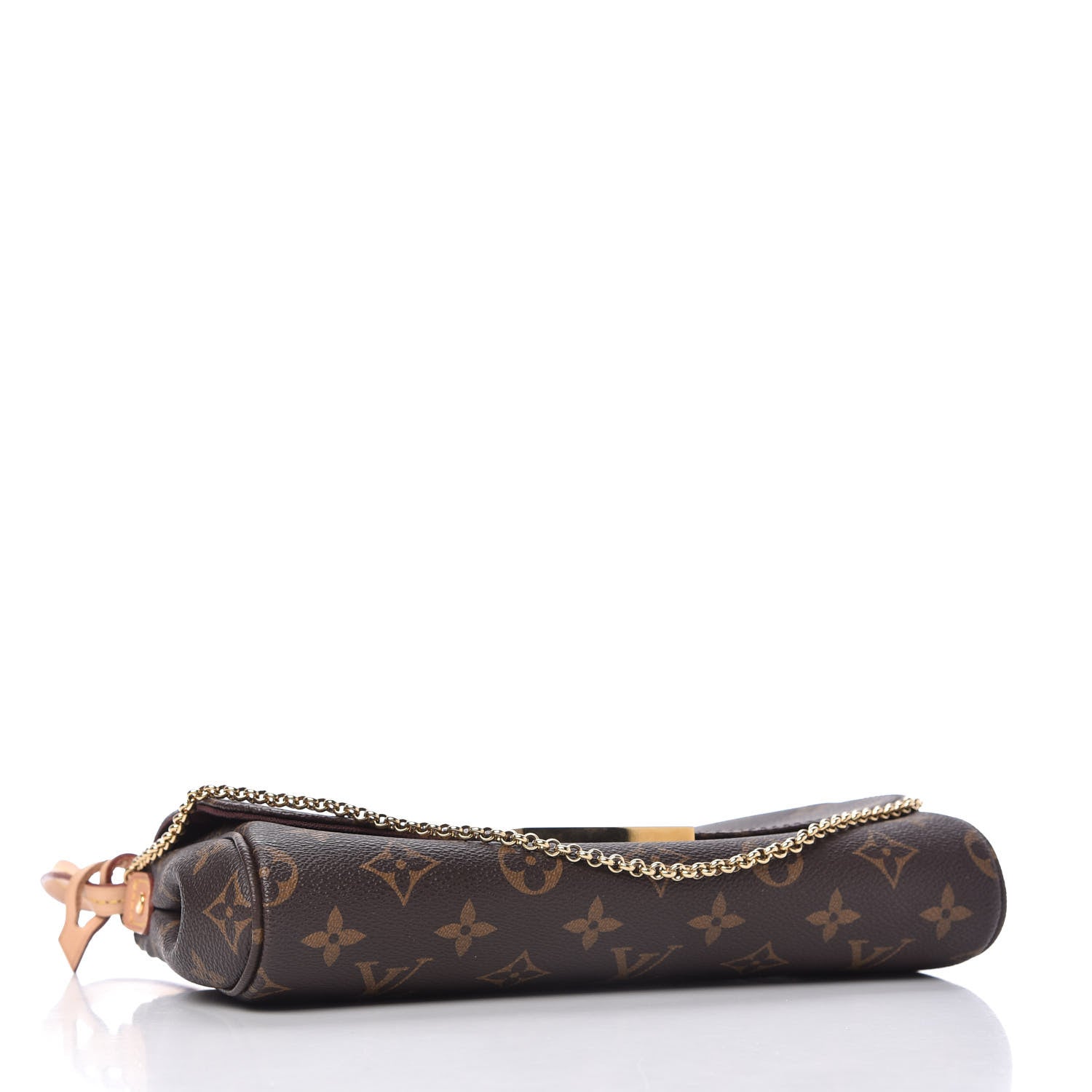 Louis Vuitton Monogram Favorite MM 4 of 10